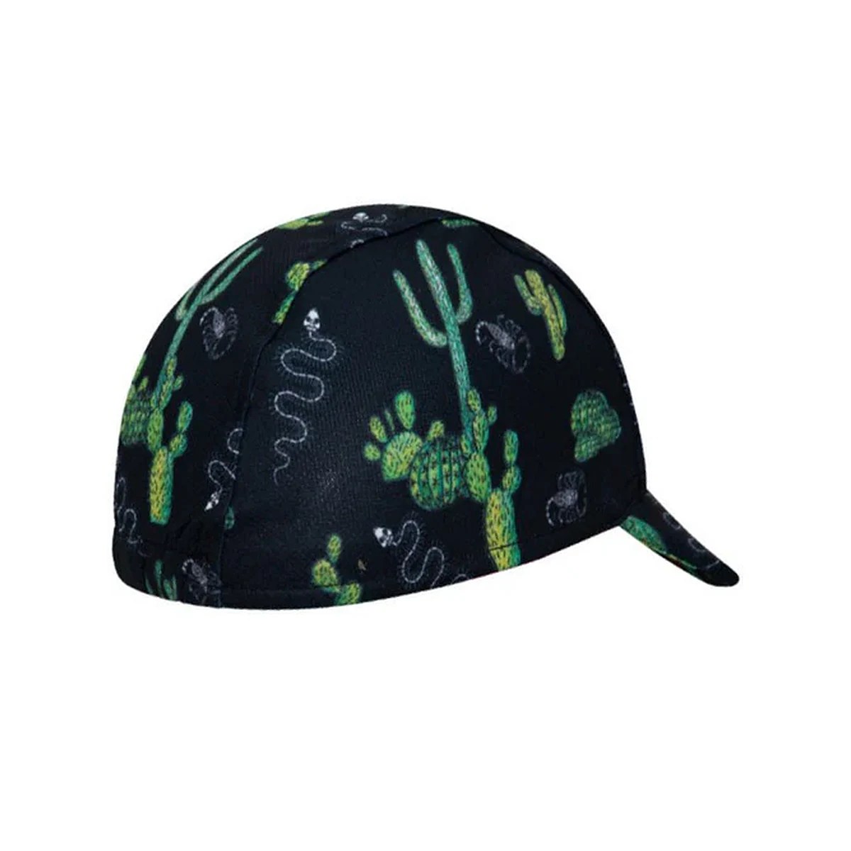 CYCOLOGY TOTALLY CACTUS CYCLING CAP Kappe – Bild 3
