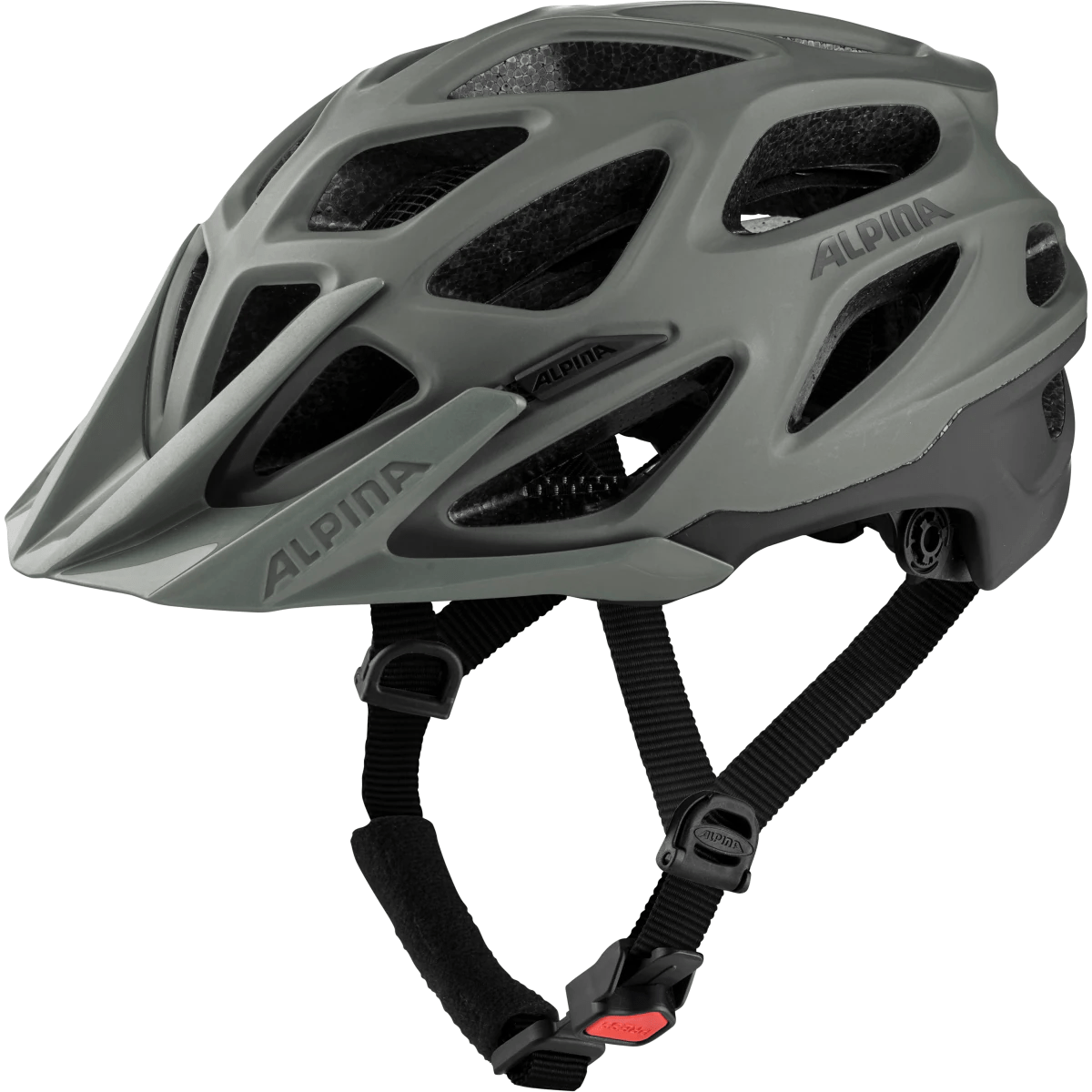 ALPINA MYTHOS 3.0 LE MTB Helm ALPINA MYTHOS 3.0 LE MTB Helm