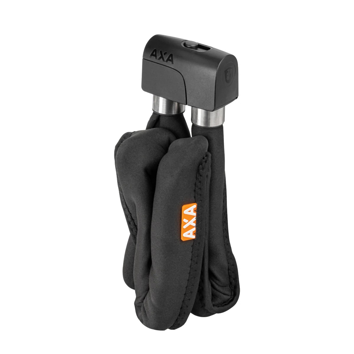 AXA Foldable 10-105 Faltschloss – Bild 2