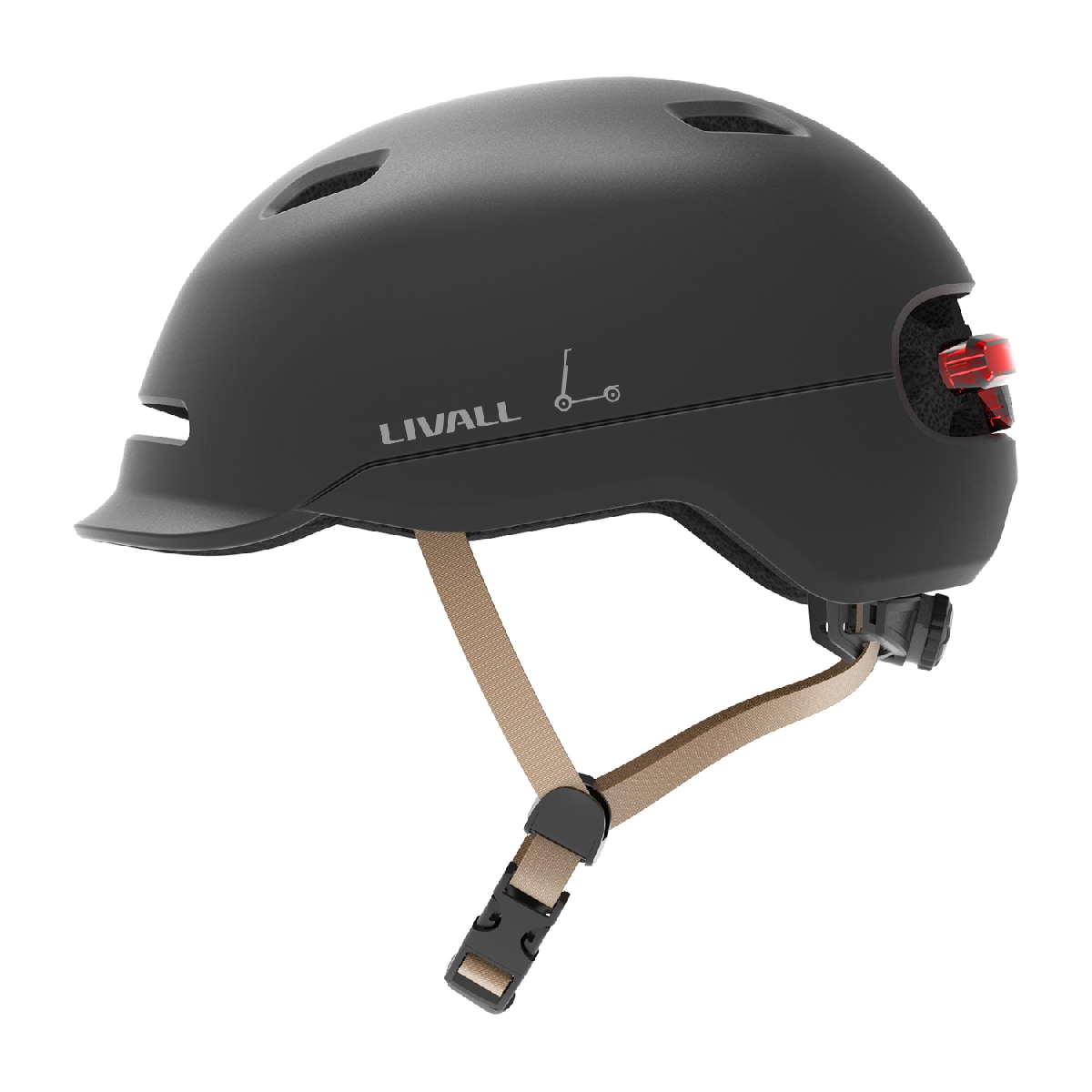 LIVALL C20 NEO Fahrradhelm – Bild 2