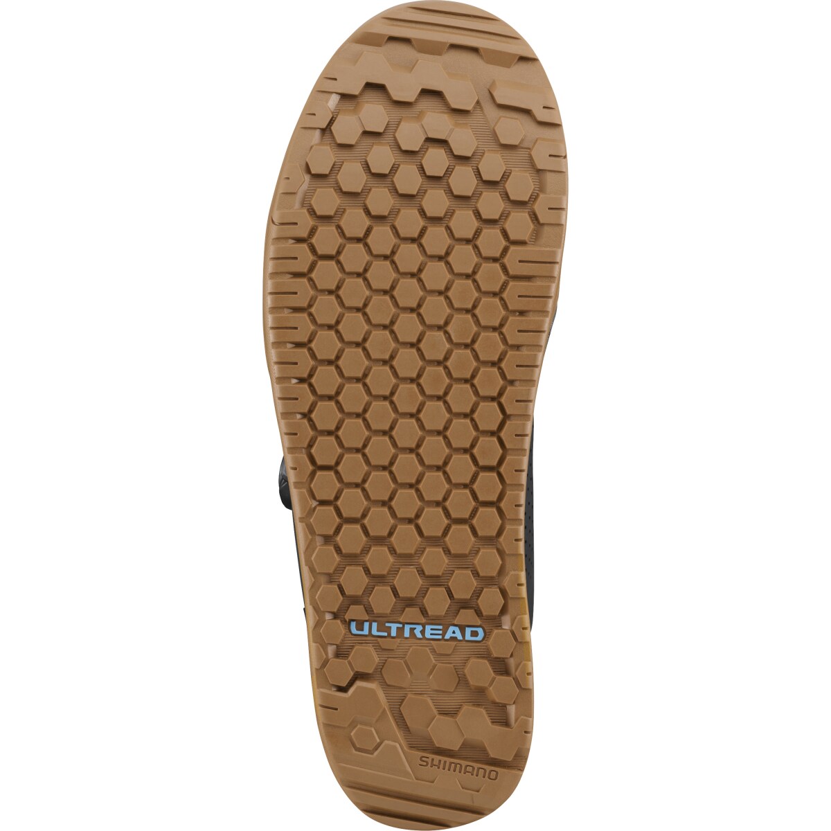 SHIMANO SH-GF800 Flat Pedal Schuhe – Bild 3