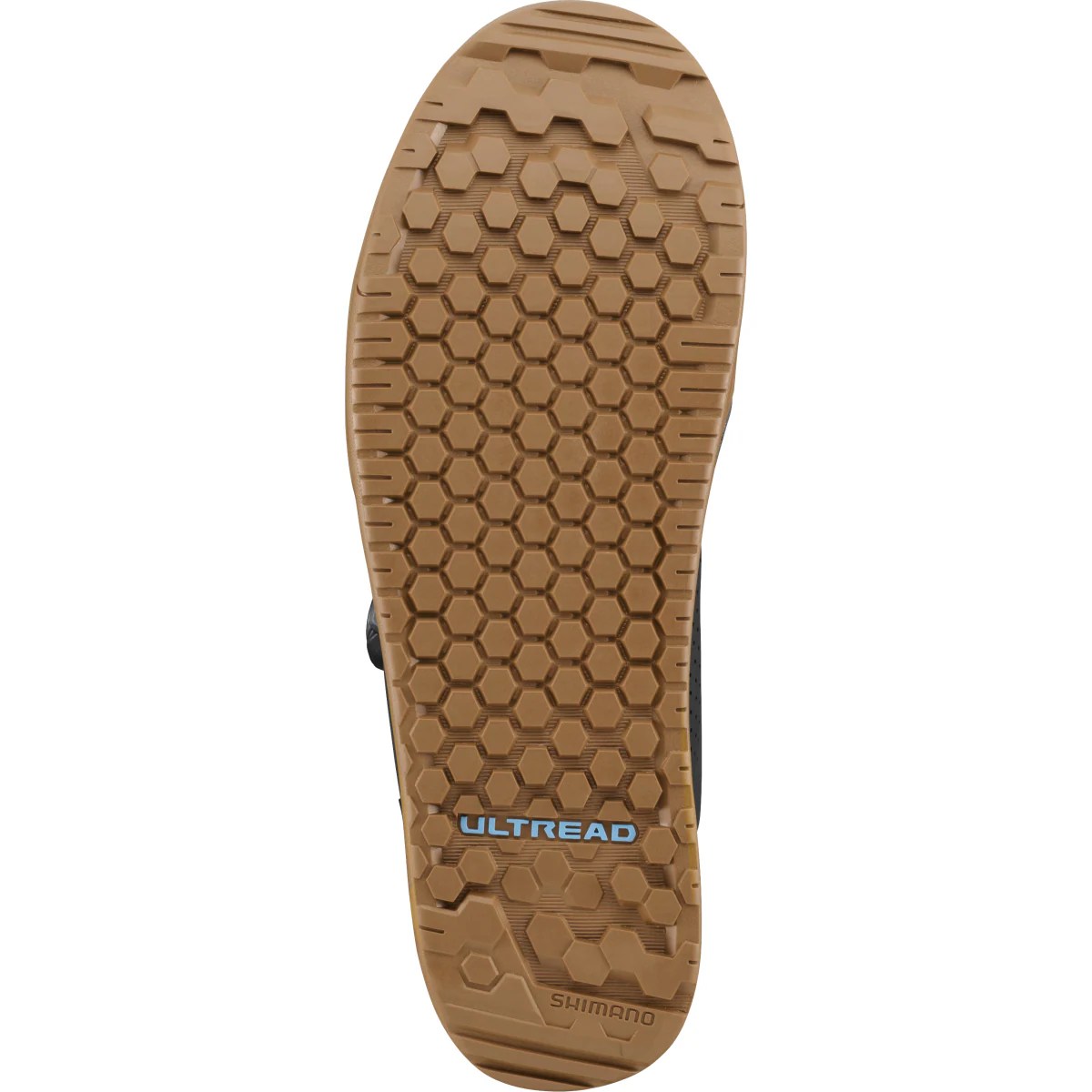 SHIMANO SH-GF800 Flat Pedal Schuhe – Bild 3