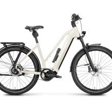 ROSE Mayor Plus 4 MidStep ROSE Mayor Plus 4 MidStep