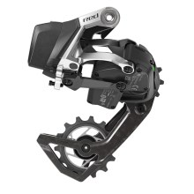 SRAM RED AXS™ 12-fach Schaltwerk SRAM RED AXS™ 12-fach Schaltwerk