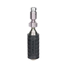 Topeak Micro AirBooster CO2-Pumpe Topeak Micro AirBooster CO2-Pumpe
