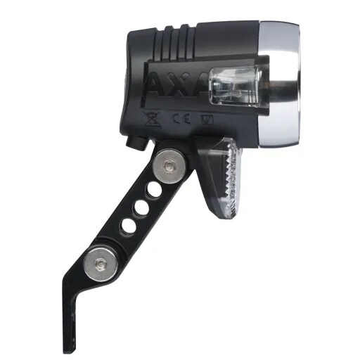 AXA Blueline 50 E-Bike Scheinwerfer 6-12 V – Bild 2