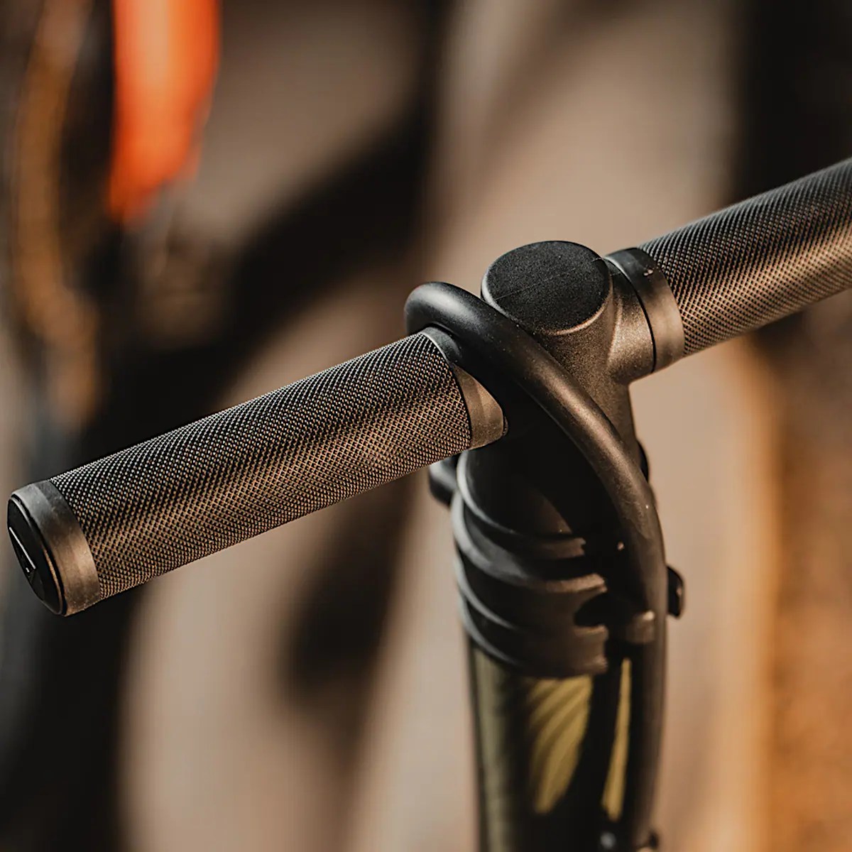 Topeak JoeBlow Mountain II Volumen-Standpumpe – Bild 4