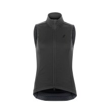 ROSE W Race Windproof Thermo Vest ROSE W Race Windproof Thermo Vest