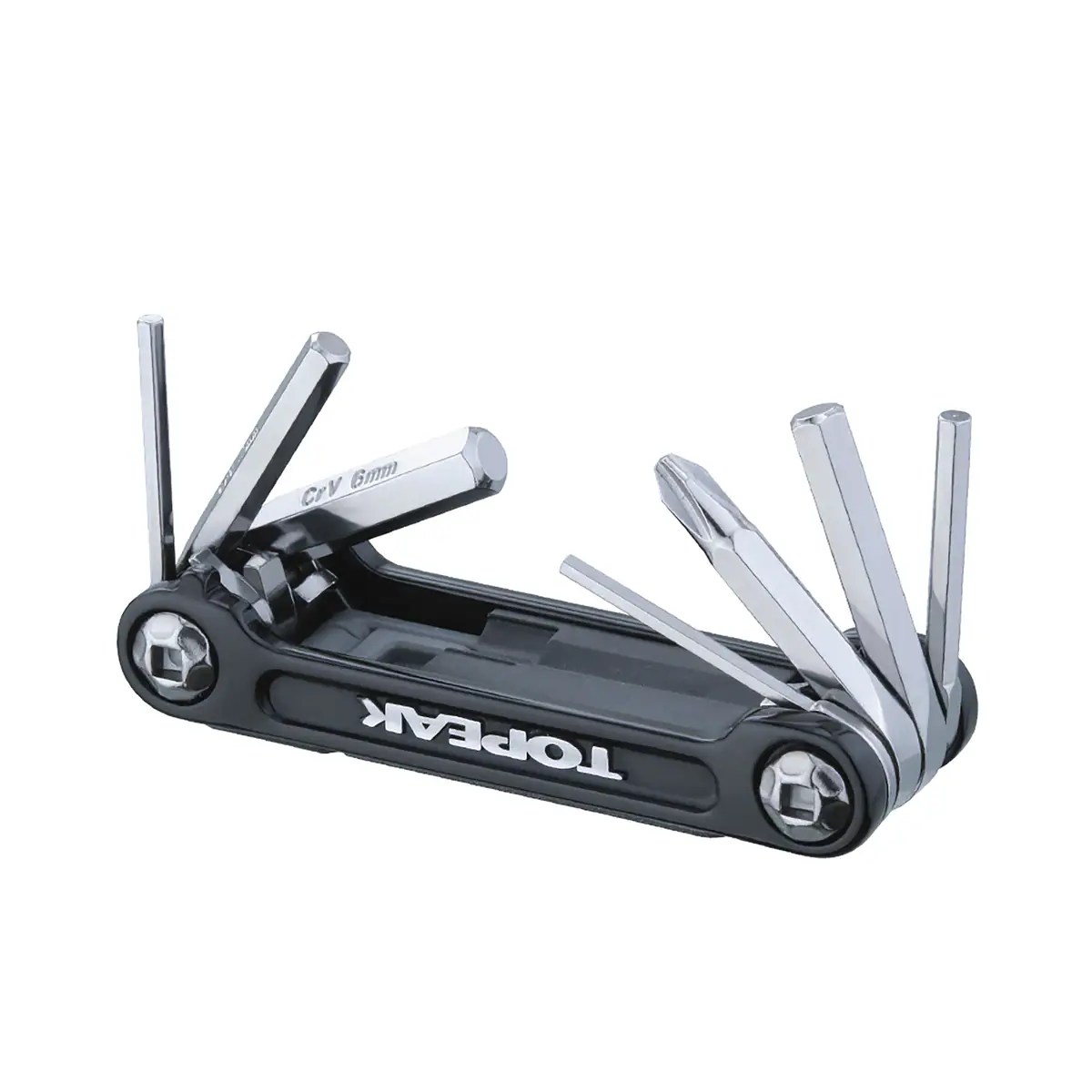 Topeak Mini 9 Pro Miniwerkzeug Topeak Mini 9 Pro Miniwerkzeug