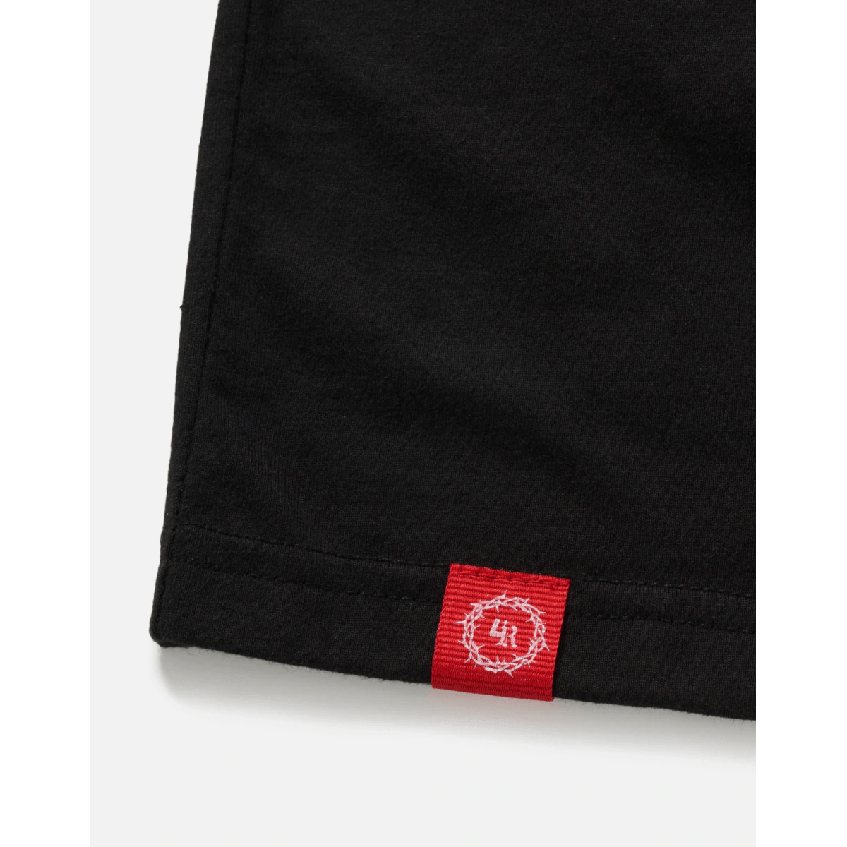 Loose Riders METAL! TECH TEE Kurzarm MTB Bikeshirt – Bild 4