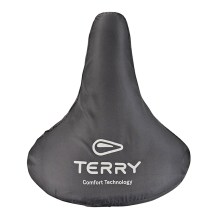 Terry Raincover Regenhülle für Fahrradsattel Terry Raincover Regenhülle für Fahrradsattel