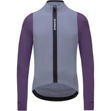 GOREWEAR SPINSHIFT Thermo Langarm Fahrradtrikot GOREWEAR SPINSHIFT Thermo Langarm Fahrradtrikot