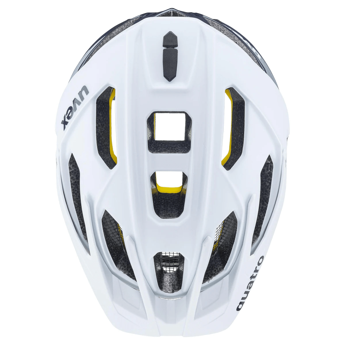 uvex QUATRO CC MIPS MTB Helm – Bild 4