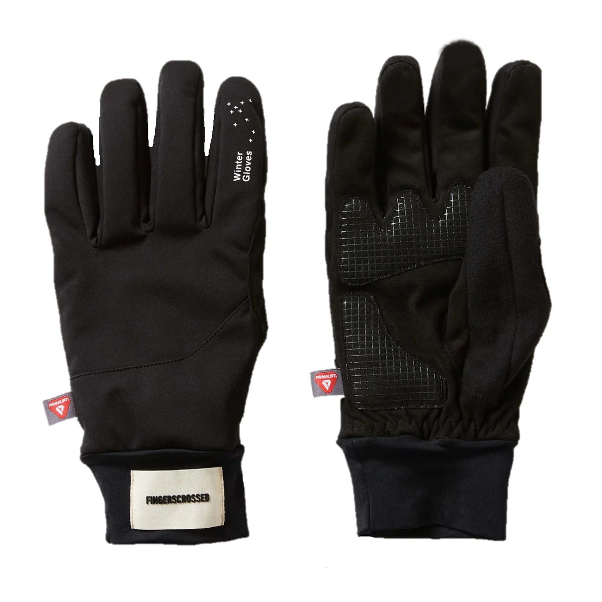FINGERSCROSSED #GLOVES WINTER Fahrradhandschuhe FINGERSCROSSED #GLOVES WINTER Fahrradhandschuhe