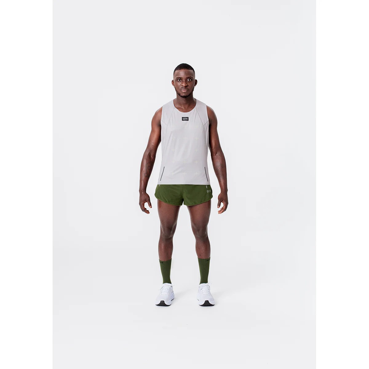 GOREWEAR ESSENTIAL SOCKS Socken – Bild 3