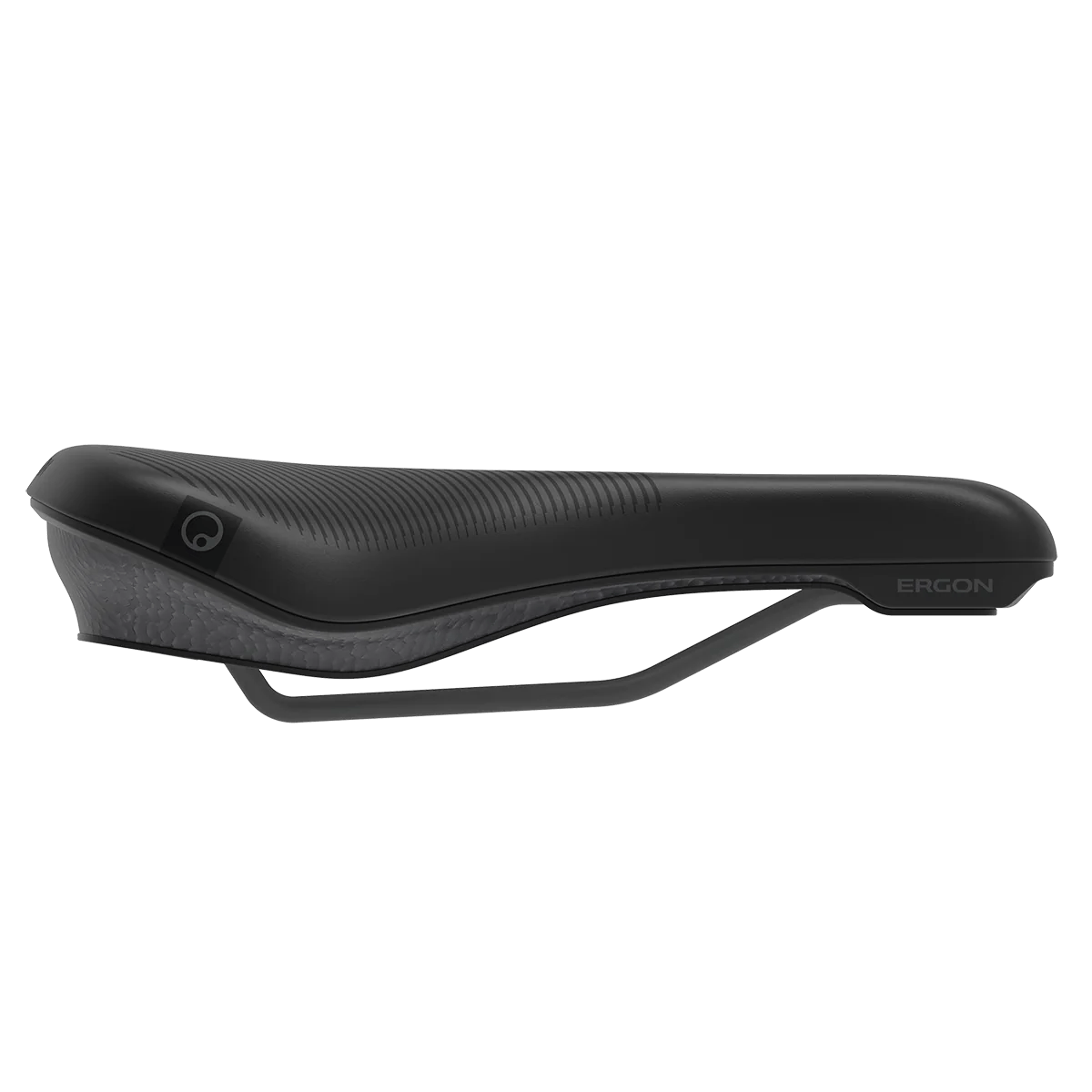 ERGON ST Core Evo Men Touren-Sattel – Bild 3