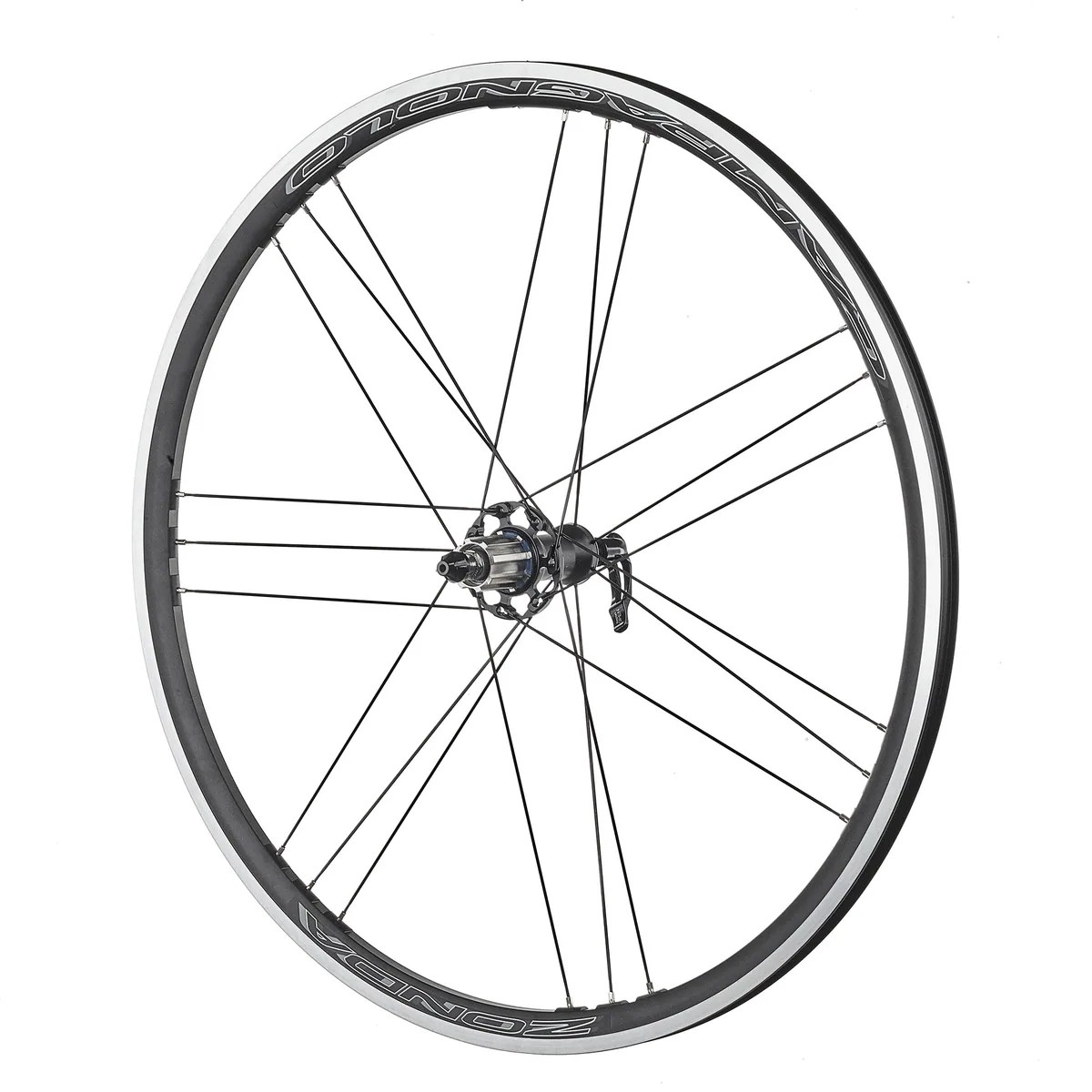 Campagnolo Zonda C17 Laufradsatz ED -2017- – Bild 3