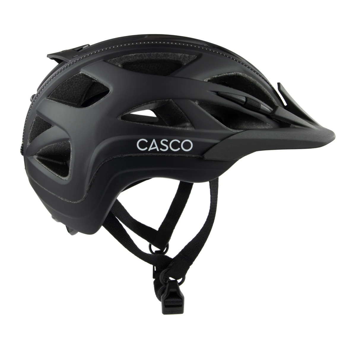 CASCO ACTIV SL Fahrradhelm – Bild 3
