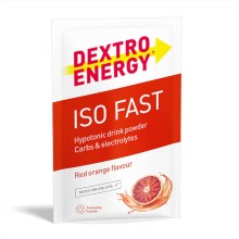 Dextro Energy IsoFast Getränkepulver Dextro Energy IsoFast Getränkepulver