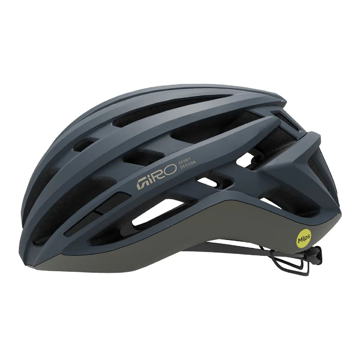 GIRO AGILIS MIPS Fahrradhelm – Bild 2