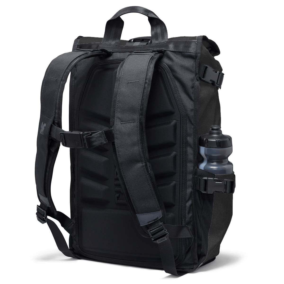 CHROME BARRAGE 22L PACK Fahrradrucksack – Bild 2