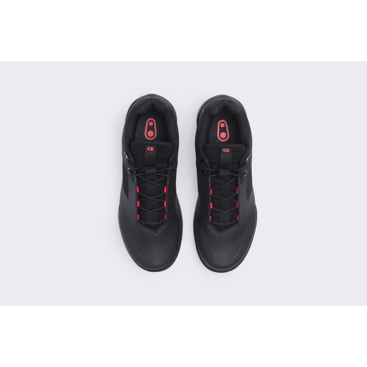 Crankbrothers STAMP LACE Flat Pedal Schuhe – Bild 5