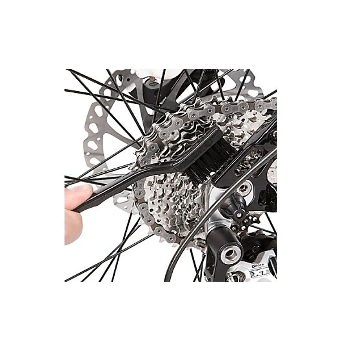 Finish Line Easy Pro Bürstenset – Bild 2