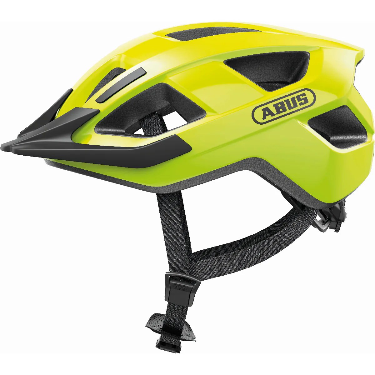 ABUS ADURO 3.0 Fahrradhelm – Bild 2