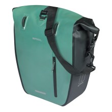 BASIL Rivo L MIK Hooks Gepäckträgertasche BASIL Rivo L MIK Hooks Gepäckträgertasche