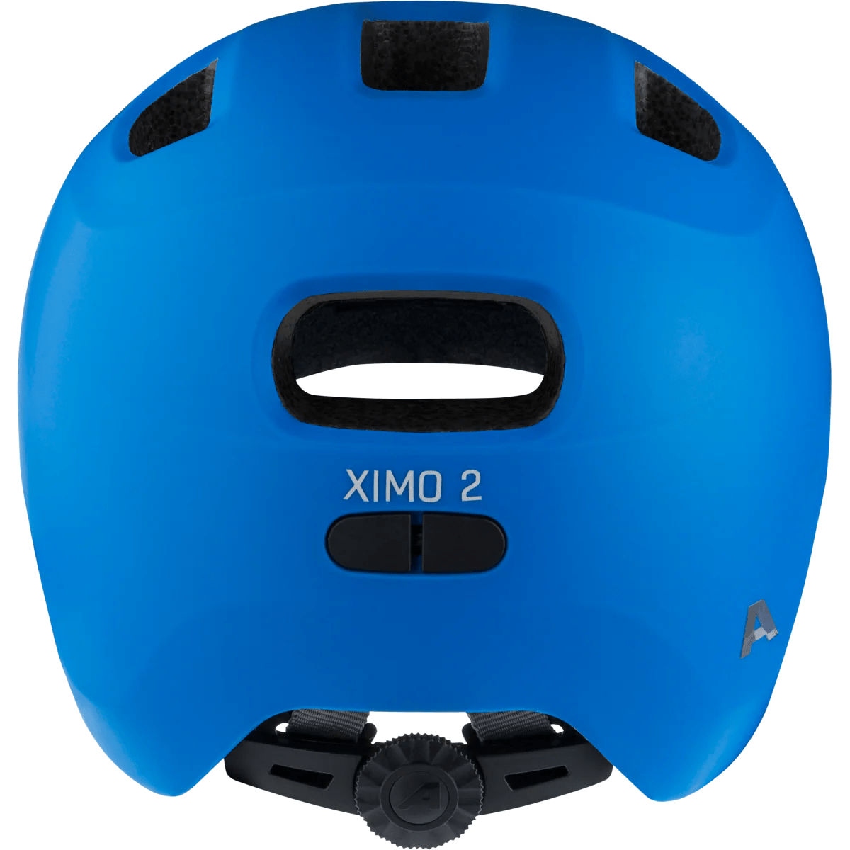 ALPINA XIMO 2 LE Kinder Fahrradhelm – Bild 3