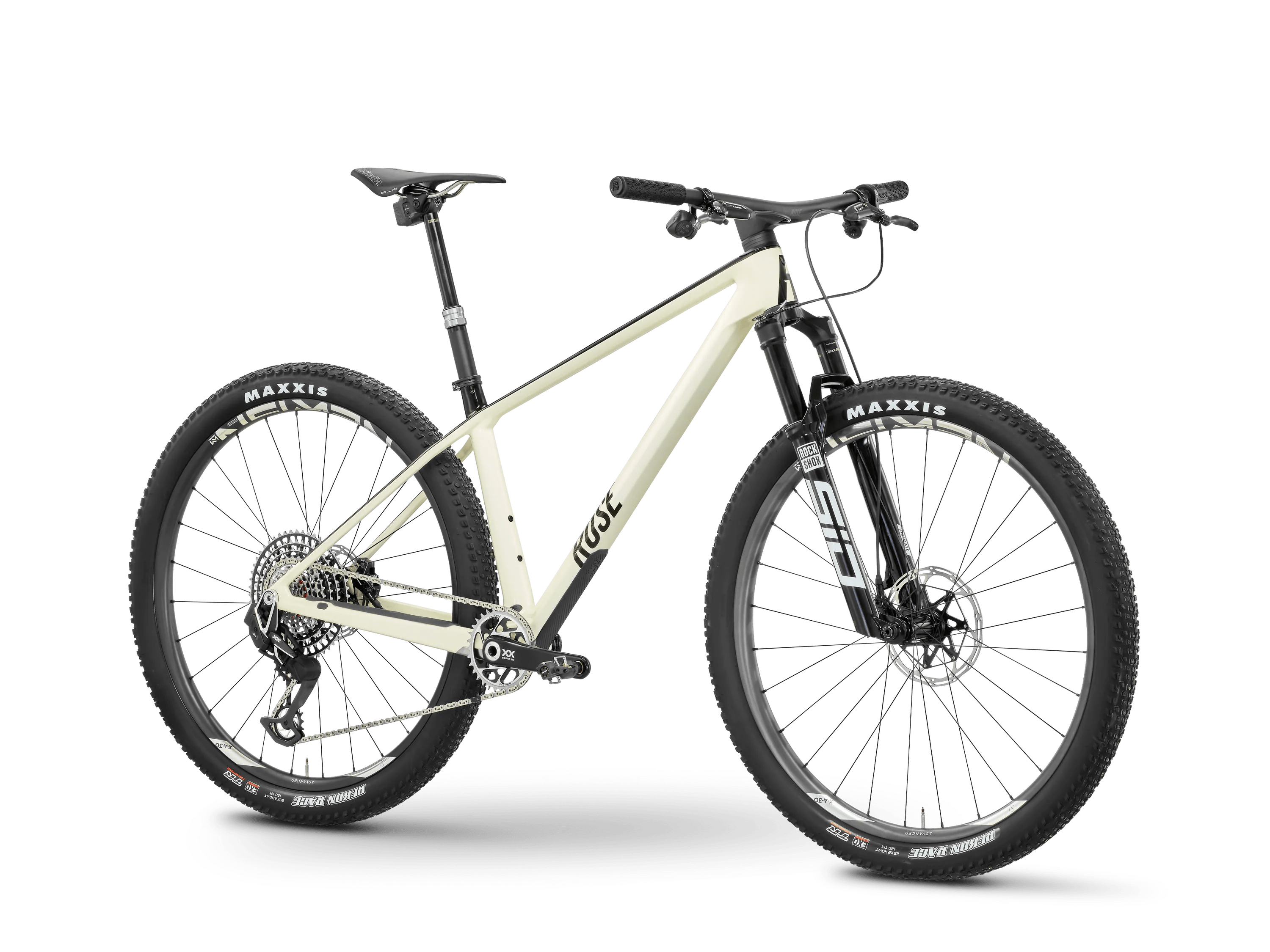 ROSE PDQ 4 – Bild 2