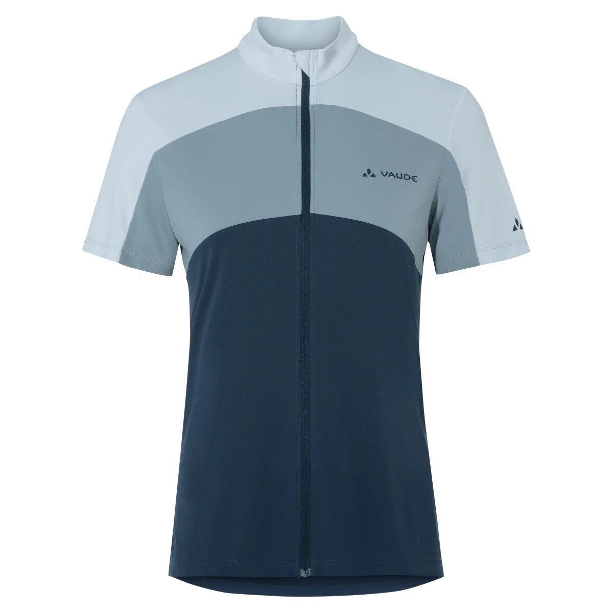 VAUDE WOMEN‘S MATERA FZ TRICOT Damen Kurzarm Rennradtrikot VAUDE WOMEN‘S MATERA FZ TRICOT Damen Kurzarm Rennradtrikot