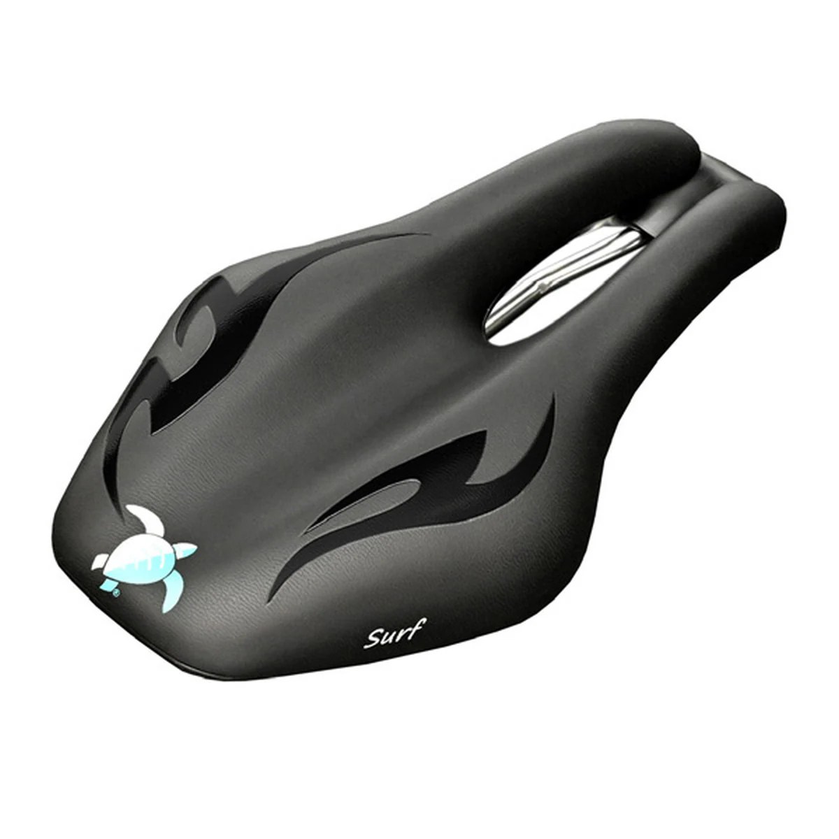 Adamo Island Surf Sattel – Bild 2