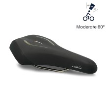 Selle Royal Lookin Evo Moderate Sattel Selle Royal Lookin Evo Moderate Sattel