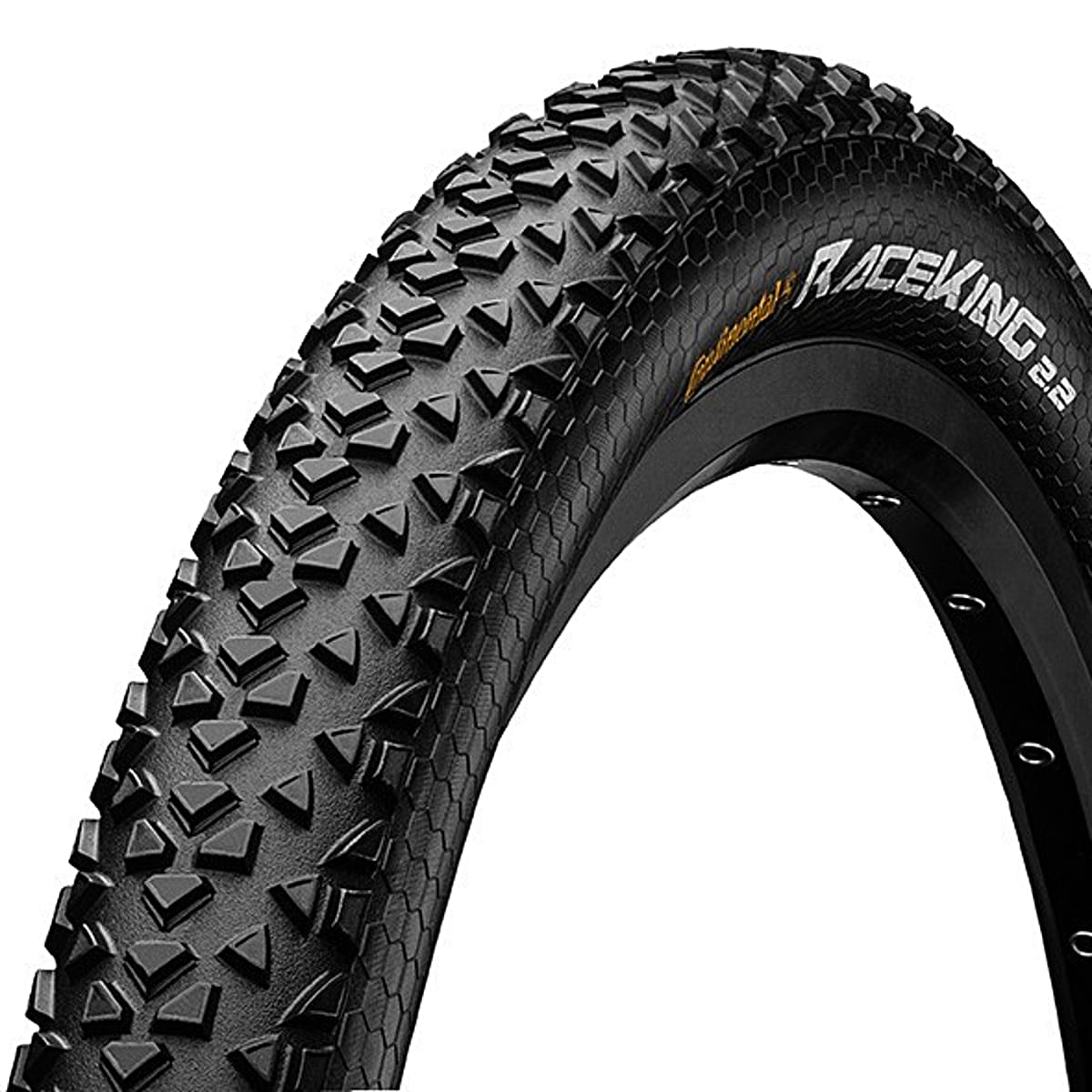 Continental Race King Wire MTB-Drahtreifen – Bild 3