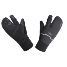 GOREWEAR GORE-TEX INFINIUM THERMO SPLIT Handschuhe GOREWEAR GORE-TEX INFINIUM THERMO SPLIT Handschuhe