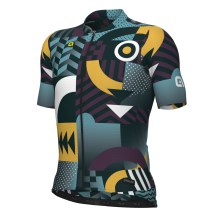 ALÉ PR.E GAMES JERSEY Fahrradtrikot ALÉ PR.E GAMES JERSEY Fahrradtrikot