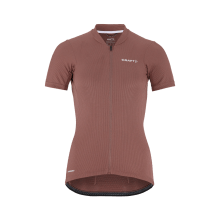 CRAFT ADV ENDUR JERSEY W Damen Kurzarm Fahrradtrikot CRAFT ADV ENDUR JERSEY W Damen Kurzarm Fahrradtrikot