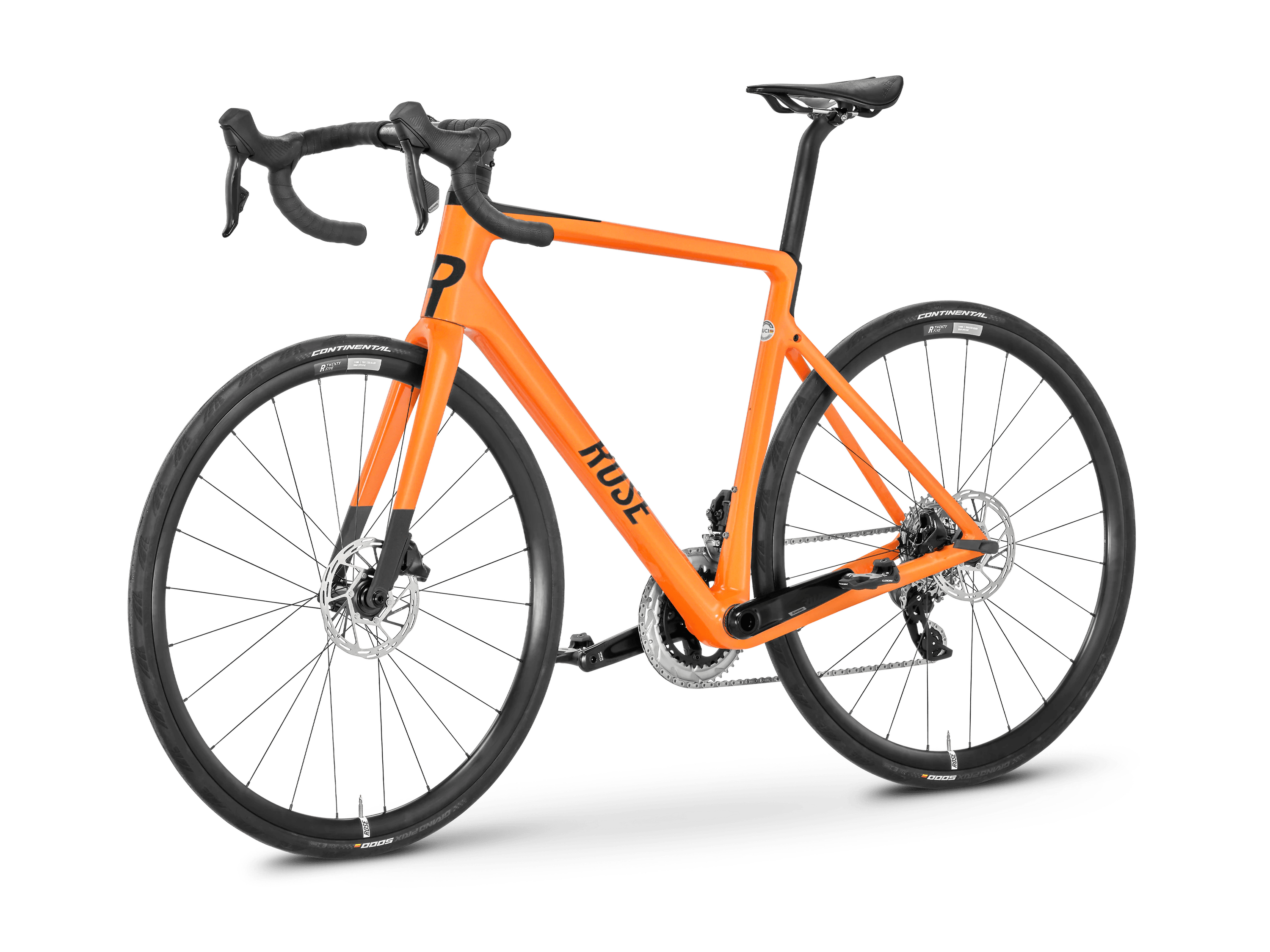 ROSE Reveal 04 Rival AXS – Bild 3