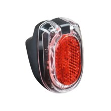 B + M Secula plus Rücklicht für Schutzblechmontage B + M Secula plus Rücklicht für Schutzblechmontage