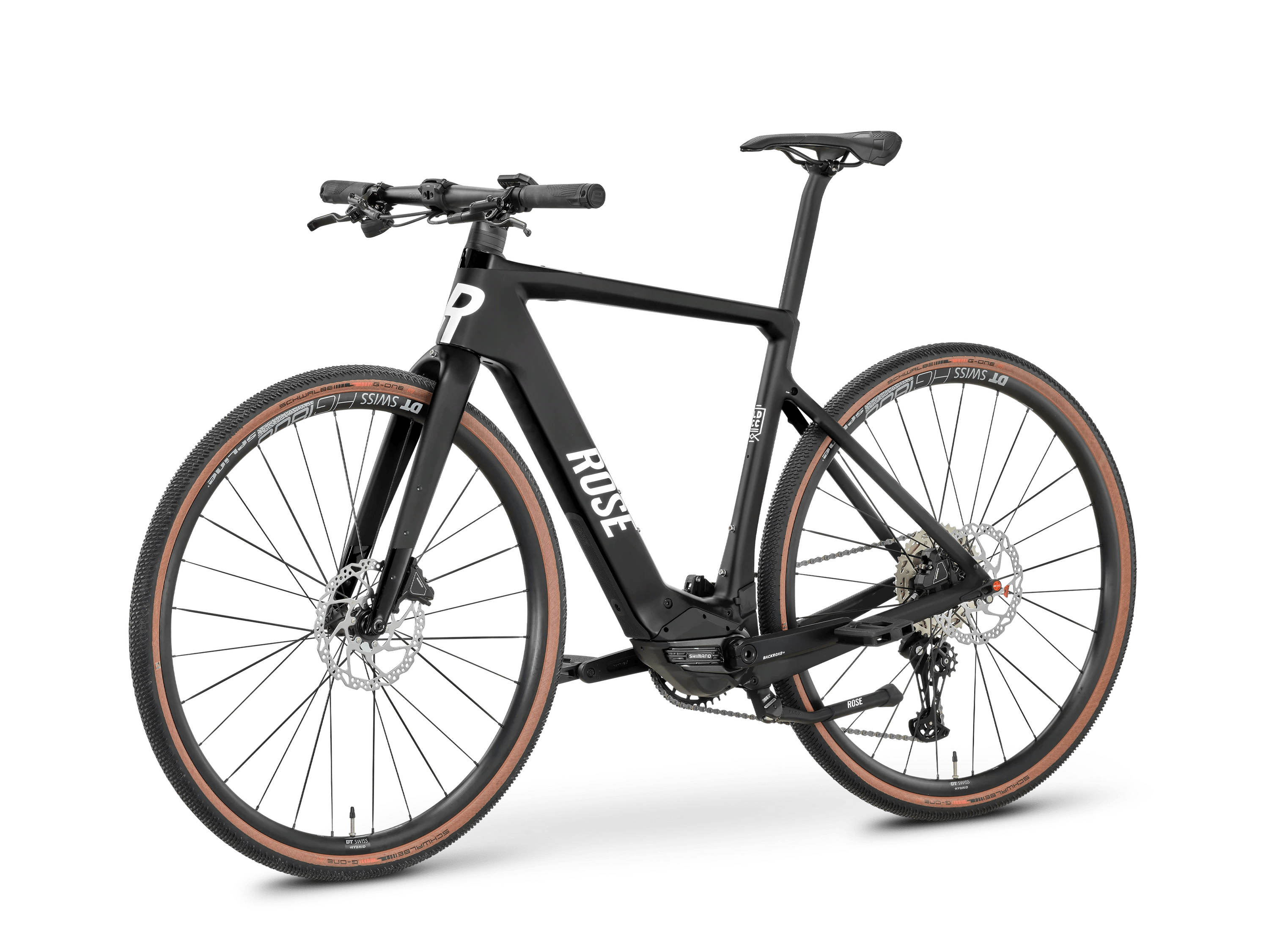 ROSE Backroad Plus Flatbar – Bild 3