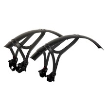 Zéfal Shield G50 Gravel Schutzblech-Set Zéfal Shield G50 Gravel Schutzblech-Set