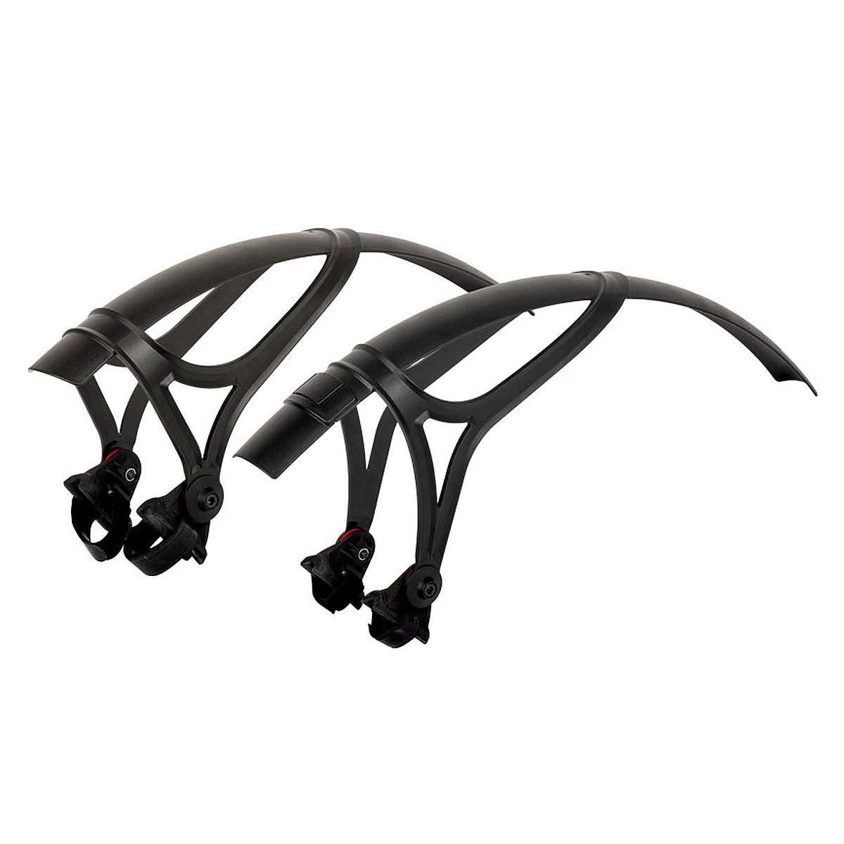 Zéfal Shield G50 Gravel Schutzblech-Set Zéfal Shield G50 Gravel Schutzblech-Set