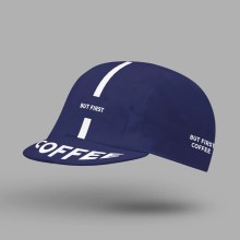 COIS Cycling BUT FIRST COFFEE Cycling Cap COIS Cycling BUT FIRST COFFEE Cycling Cap