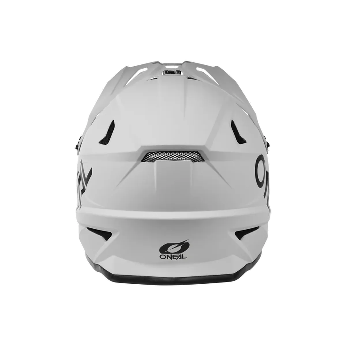 O'NEAL SONUS HELMET Vollvisierhelm – Bild 4