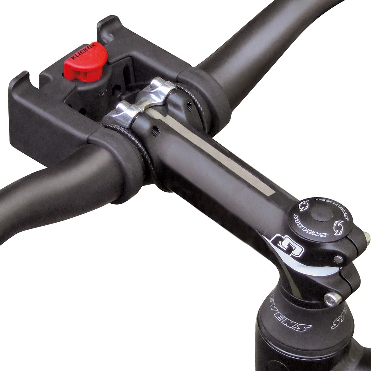 KLICKfix Lenkerhalterung – Bild 2