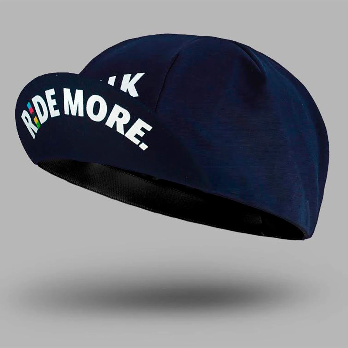 COIS Cycling TALK LESS RIDE MORE Cycling Cap COIS Cycling TALK LESS RIDE MORE Cycling Cap