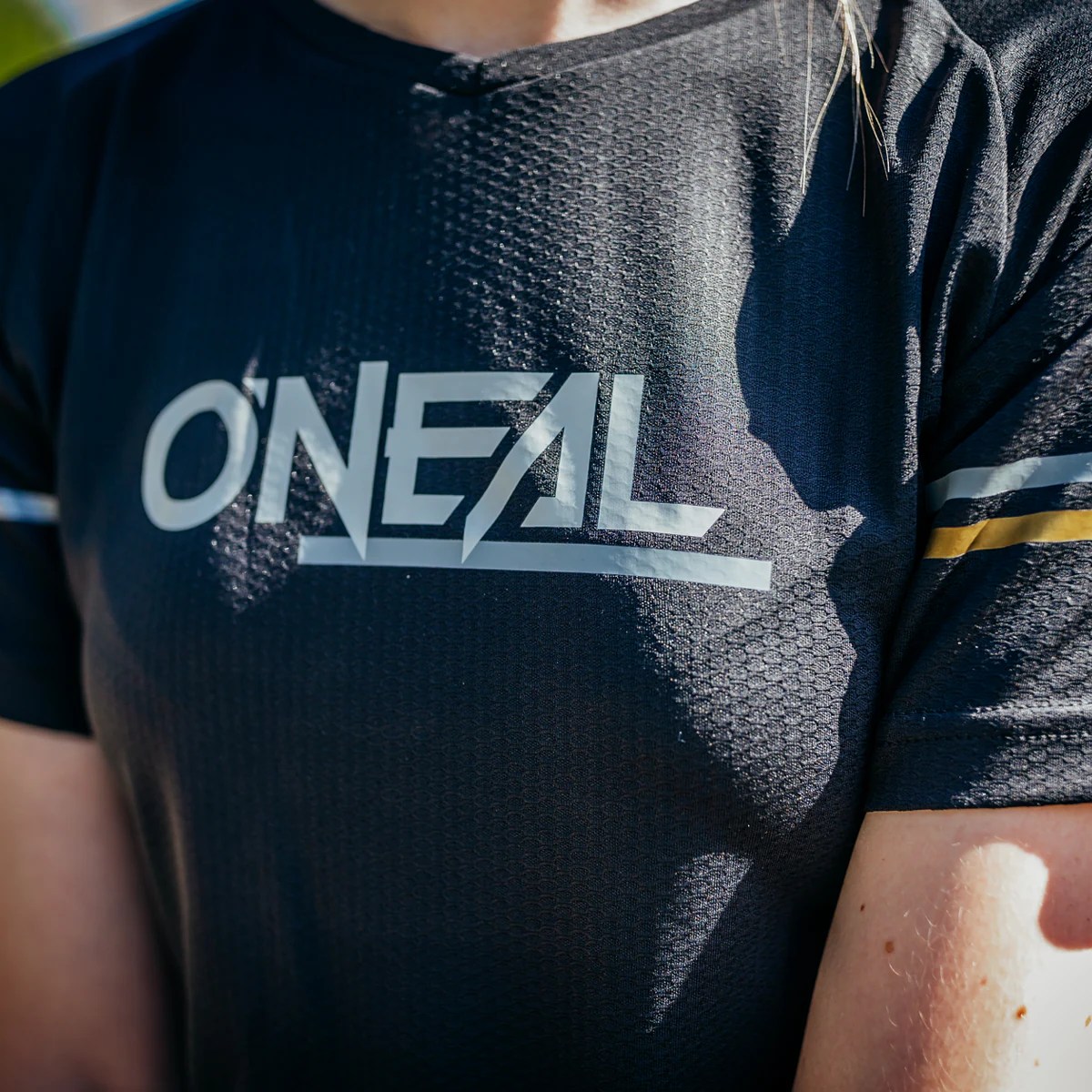 O'NEAL SOUL WOMEN’S JERSEY V.23 Damen Kurzarm Bikeshirt – Bild 3