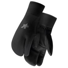 ASSOS ULTRAZ WINTER GLOVES P1 Winter Fahrradhandschuhe ASSOS ULTRAZ WINTER GLOVES P1 Winter Fahrradhandschuhe