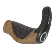 ERGON GP3 BioKork Griffe für Rohloff/Nexus Drehschalter ERGON GP3 BioKork Griffe für Rohloff/Nexus Drehschalter